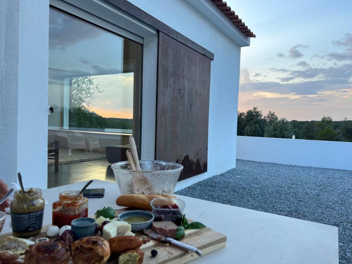 Fazenda Do Pomar By Trip2Portugal Villa Montemor-o-Novo Eksteriør billede