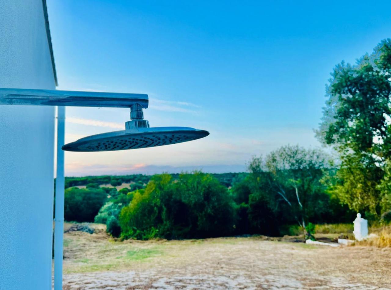 Fazenda Do Pomar By Trip2Portugal Villa Montemor-o-Novo Eksteriør billede