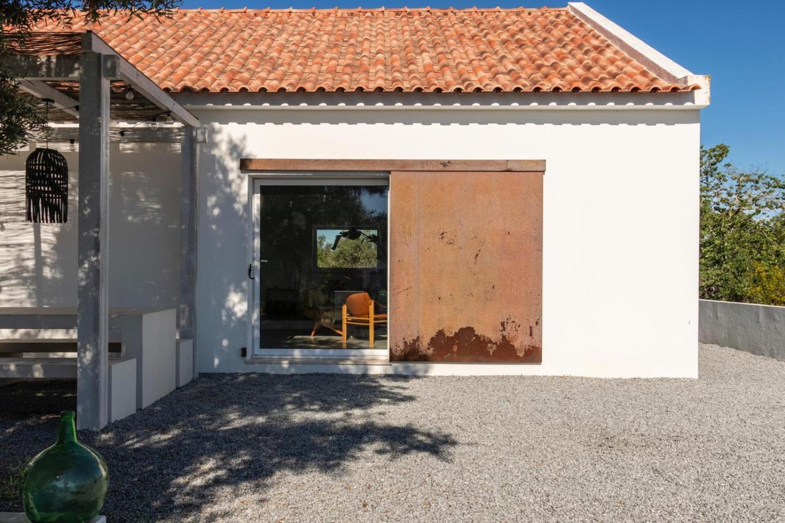 Fazenda Do Pomar By Trip2Portugal Villa Montemor-o-Novo Eksteriør billede